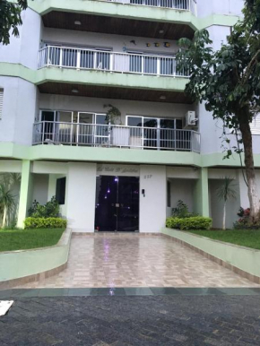 Lindo Apartamento na Enseada- Guaruja